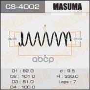   Masuma . CS-4002 