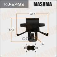   () Masuma 2492-Kj [.50] Masuma . KJ-2492 