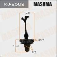   () Masuma 2502-Kj [.50] Masuma . KJ-2502 