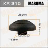  Masuma . KR-315 
