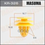  Masuma . KR-326 
