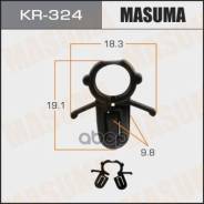   () Masuma 324-Kr [.50] Masuma . KR-324 