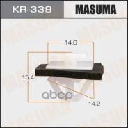  Masuma . KR-339 