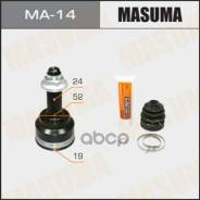  Masuma . MA-14 