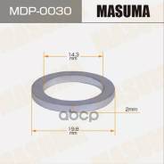  ()    Masuma, Hyundai 14.3X19.8x2 [.50] Masuma . MDP-0030 
