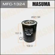   Mmc Pajero 94-, Canter 97-, Challenger Ii 08-, L200 Iv 07- 2,8Td/ 3,2D 00- Masuma Masuma . MFC1324 