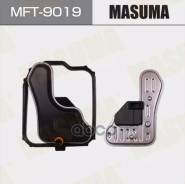   Renault Megan II, III 02-, Logan 03-, Duster 10-; Peugeot 307, 308, Citroen C4 08- Masum 69349 Masuma . MFT9019 