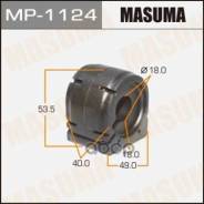 . MP-1124 Mazda CX-5 KE 11-12 [EU] Masuma 