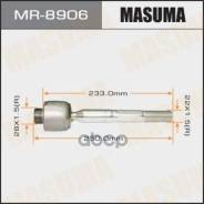   Masuma Mr-8906 Masuma 