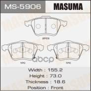   Masuma, An-746Wk, Np5037, P49038 Front (1/6) Masuma . MS-5906,  