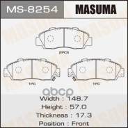   Masuma Ms-8254 Masuma MS8254 