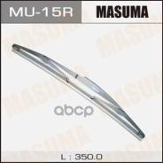    (350 ) "Masuma" (., . Roc Lock 2) Masuma . MU-15R 