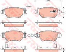  Gdb-1471 Pn-0162  TRW . GDB1471 