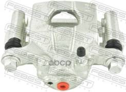     ( ) Nissan Qashqai J10e 2006.12-2013.12 [El] Febest . 0277-J10ERL 