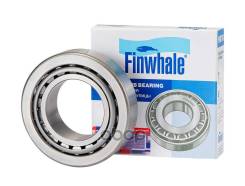   6-127509  "Finwhale" Finwhale . HB761 