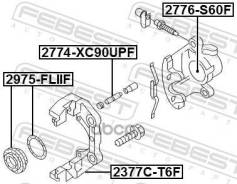    |  / | Febest . 2377CT6F 
