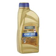   Sso 0W-30 1 (+) Ravenol 1111100001 