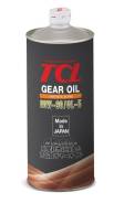 ����� ������������, ����, ���� ���������, 80W-90 GL-5 1 �. TCL ���. G0018090 ����