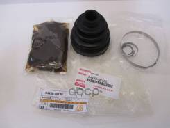    Toyota . 0443808130 