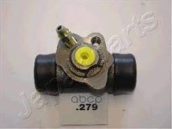 ������� ��������� �������� | ��� | Daihatsu Cuore VIII 1.0 2007- Japanparts ���. CS279 ����