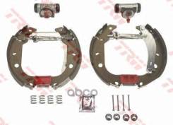 . . - Fiat Elba/Fiorino +. +. TRW . GSK1739 TRW GSK1739 
