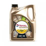   Total Quartz Ineo Ecs 5W-30 C2  4  TotalEnergies 