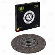  4370  (--433420-1700010-/Shaanxi Fast Gear 6J70t, 6J70t) Trialli . FD 1204 