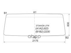   ( ) Hongyan Kingkan 22- / Iveco Eurocargo 91-02 / Eurostar 91-02 / Eurotec XYG . 3734AGN LFW,  