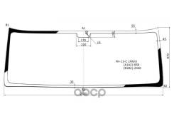   Volvo Fh 13-,  XYG FH13CLFWX 