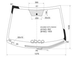   ( ) Hyundai Solaris 10-17 / Kia Rio 11-17 / Hyundai Accent 11-17 XYG . Solaris-VCP LFW/H/X,  