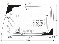   ( / / .  ) Nissan Patrol 97-10 / Safari 97-07 XYG . Y61 RW/RH/H/X,  