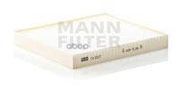   Dodge Caliber 1.8-2.4 06>. Jeep Patriot 2.0-2.4 08> MANN-Filter . CU2227 MANN-Filter CU2227 