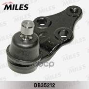   Hyundai Sonata Iv/Santa Fe Iii, Kia Cee'd Jd (Trw Jbj363) Db35212 Miles . DB35212 
