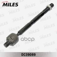   /. Miles . DC39089 DC39089 Miles 