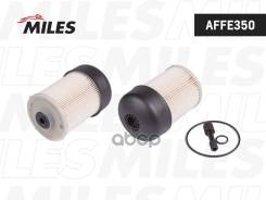   ( ) Miles . AFFE350 AFFE350 Miles 