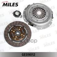   (Lada 2110-2112 1.5 95-) (Luk 620305100) Ge09012 Miles . GE09012 