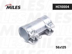   Vw Passat, Golf Iv, Bora / Audi A4 (B5, B6), A6 (C5) / Skoda Octavia, Superb Miles . HC10004 