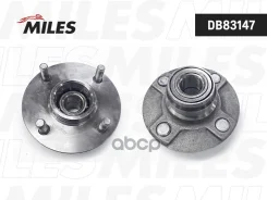 ������� ������ ������ � ����������� Nissan Primera Miles DB83147 ����
