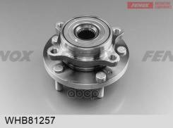  Fenox . WHB81257 