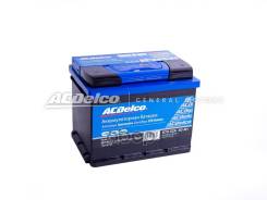  Efb Start/Stop 12V 60A/H 650A   242X175x190 ACDelco . 19379742 