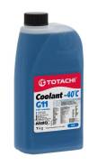  Totachi Niro Coolant Blue -40C G11  1 Totachi . 46301 