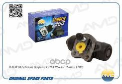    |  | Daewoo (Nexia) (Espero) Chevrolet (Lanos T100) AMD . Amdgc414 AMD Amdgc414 