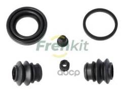 . /   30-Mm Hyundai Accent Iii 05-10, Kia Cerato Ii 09->/Rio Ii 05-> Frenkit 230023, Hyundai Accent Iii (Mc) Hyundai Accent Iii  (Mc) Kia Cerato Ii  (Td) Kia Cerato Koup Ii (Td) Kia Rio Ii (Jb) Kia Rio Ii  (Jb) F... 