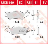    TRW . MCB669 