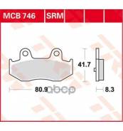    Suzuki 6910014890 TRW . MCB746 