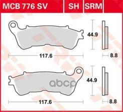  . . Moto TRW . MCB776SV MCB776SV 