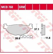    Yamaha TRW . MCB768 