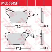   Lucas Trw Mcb784sh (Moto) TRW . MCB784SH 