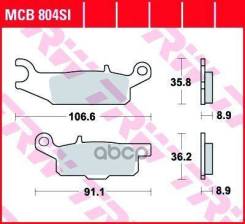  . . Moto TRW . MCB804SI MCB804SI 