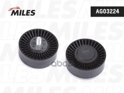 ����� ����� ���������� BMW E90 M57/N43/45/46/47/54/57 AG03224 Miles ���. AG03224 ����